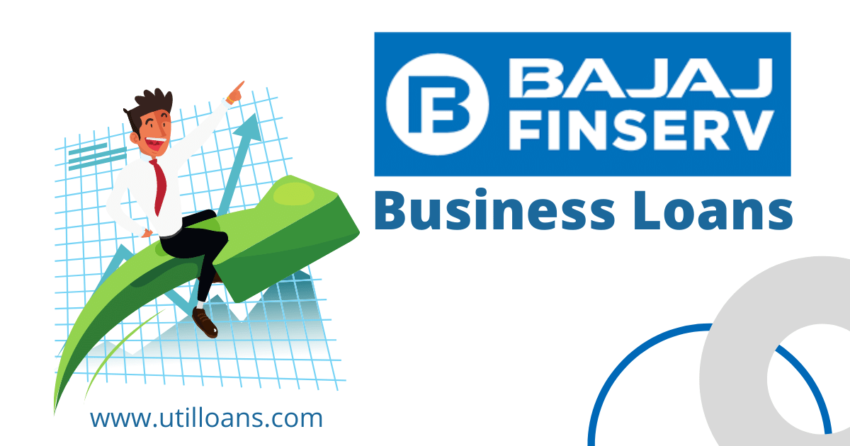 Bajaj Finserv Business Loan