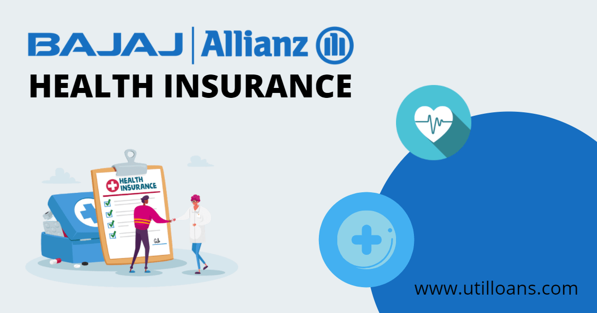 literature review of bajaj allianz general insurance