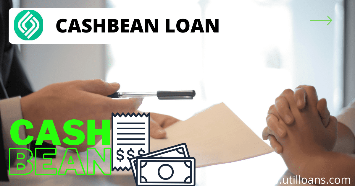 CASHBEAN APP LOAN