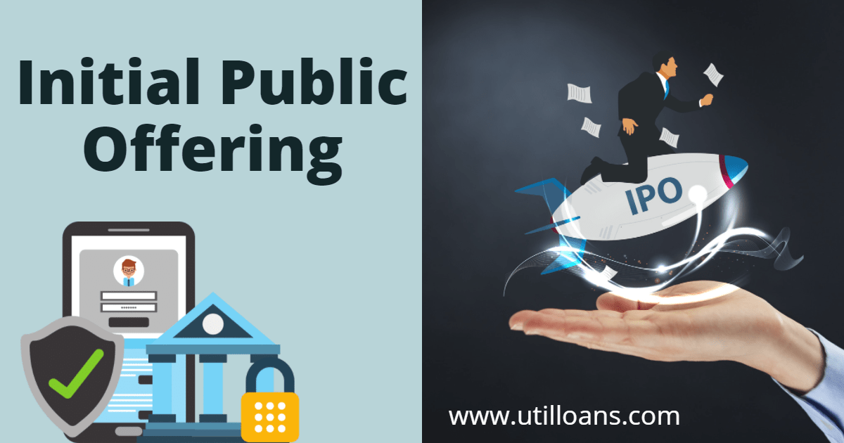 Initial Public Offering