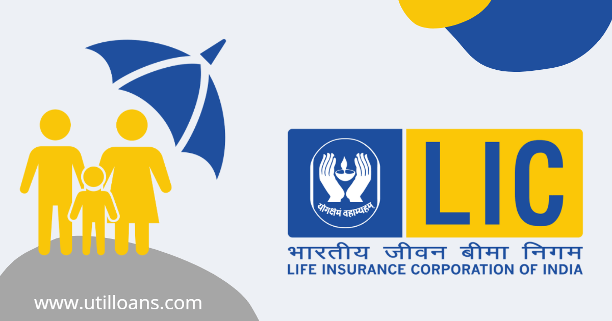 Life Insurance Corporation Of India (LIC) | Read Now