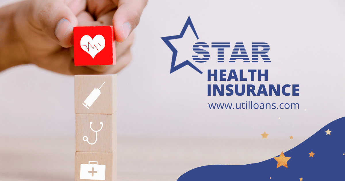 STAR health insurance