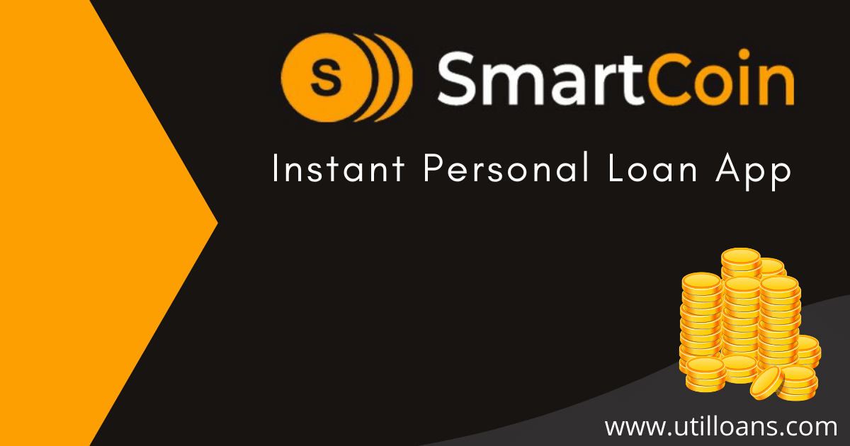 Smart Coin Instant Personal Loan | Apply Now