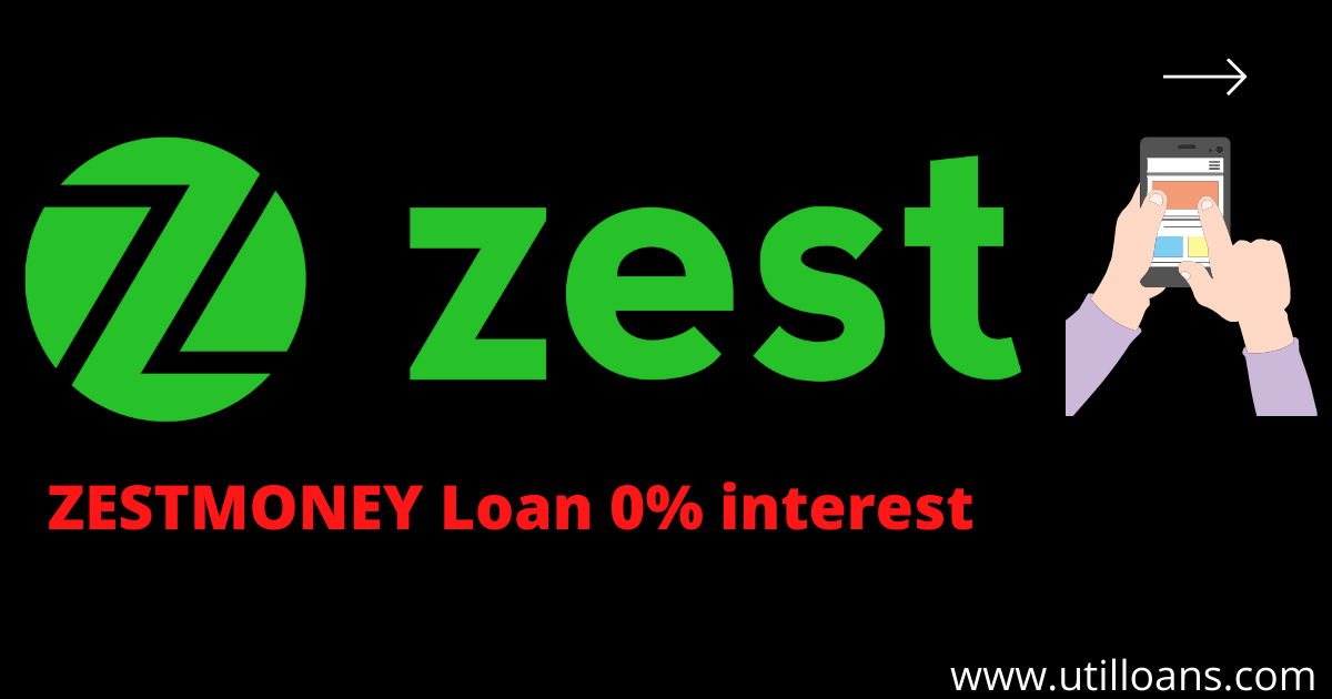 ZESTMONEY LOAN