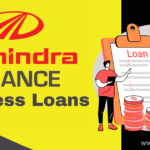 Mahindra Finance Capital Loans