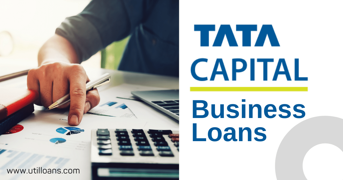 Tata Capital Business Loans