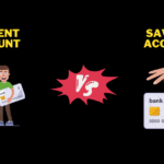 Current Vs Saving Account