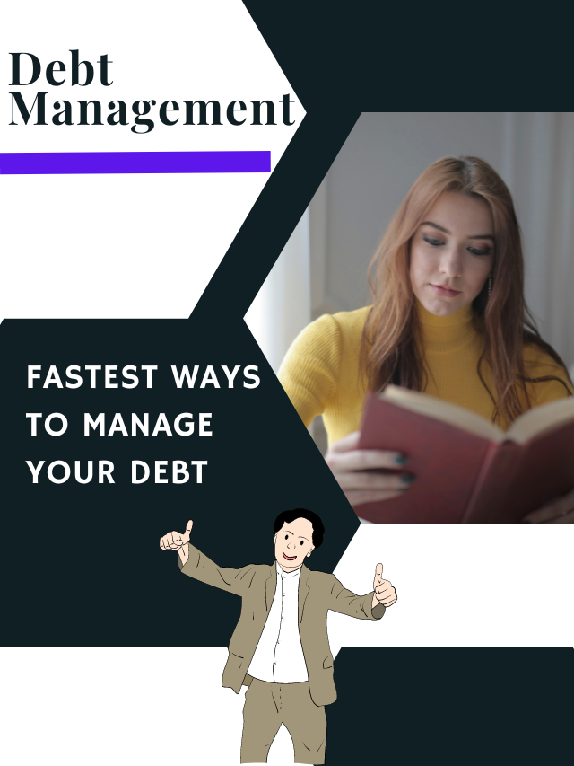 Fastest way to pay off all your debts